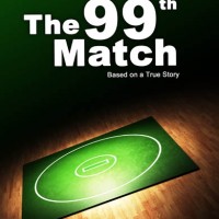 The 99th Match Makes a Bid for its Own Film Production on Kickstarter