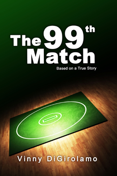The 99th Match