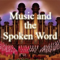 Music and the Spoken Word Remembered