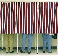 Stand for Something: A Catholic Call to Vote this November