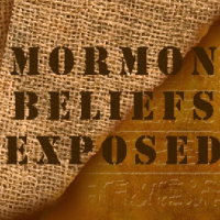 Mormon Beliefs Exposed – Now Available!