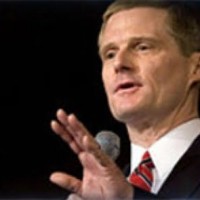 In the Shadow of a Latter-day Saint Apostle
